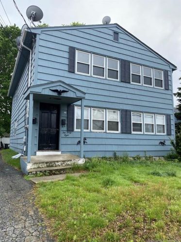 248 Willetts Ave, United States Coast Guard Ac CT  06320-5430 exterior