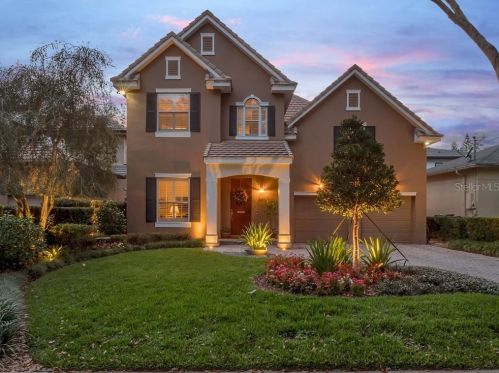 1110 Edwards Ln, Orlando, FL 32804-6375