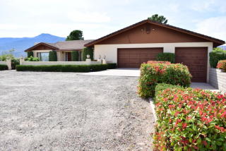760 Redtail Hawk Dr, Clarkdale, AZ 86324-3121