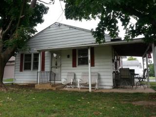 13 Oak St, Old Line PA  17545-1527 exterior