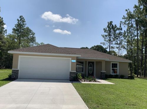 12114 87th Ter, Belleview, FL 34420-5344