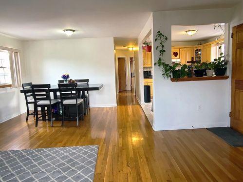 428 73rd St, North Bergen NJ  07047-5534 exterior