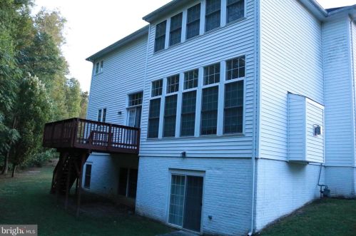 3516 Katrina Ct, Triangle VA  22172-2062 exterior