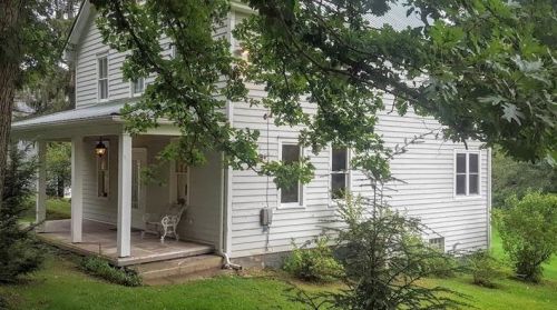 141 Jefferson School Rd, Ligonier, PA 15658-2035
