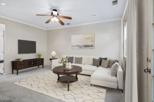 8 Rolling Rapids Ct, Hackettstown NJ  07840-1737 exterior