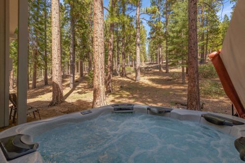 358 Skidder Trl, Truckee CA  96161-3928 exterior