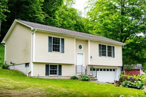 45 Maple Street Ext, Kent, CT 06757-1734