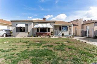 1800 Fremont Ave, Alhambra, CA 91803-2728