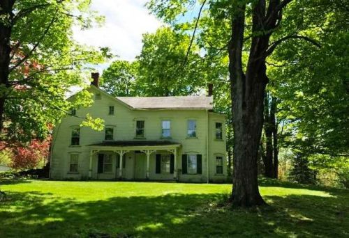 18 Frost Rd, Rhinebeck, NY 12572-2816