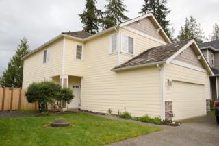 17412 Ironwood St, Bryant WA  98223-5979 exterior