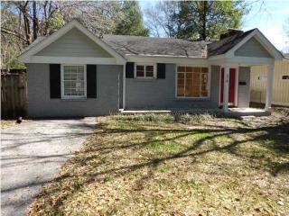 218 Grand Blvd, Mobile AL  36607-3015 exterior