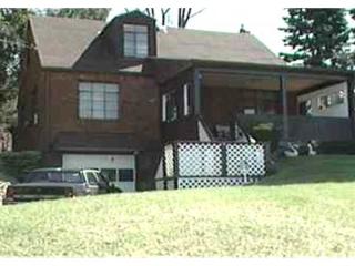 1366 Elliott St, Verona, PA 15147-1923