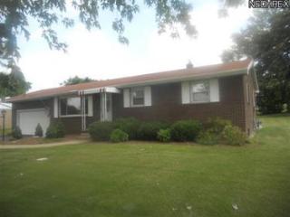 3454 Meese Rd, Fairhope, OH 44641-9116