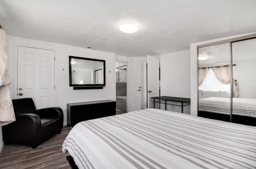 1156 Scranton St, Denver CO  80011-6408 exterior