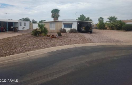 710 86th Pl, Mesa, AZ 85208-2257