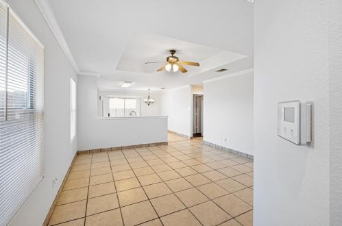 2807 Crownover St, Austin TX  78725-4764 exterior