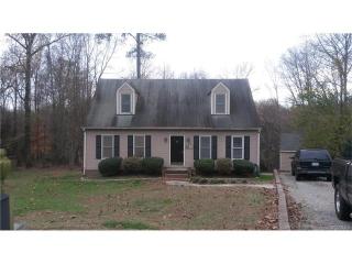 7309 Ann Cabell Ln, Mechanicsville, VA 23111-5205