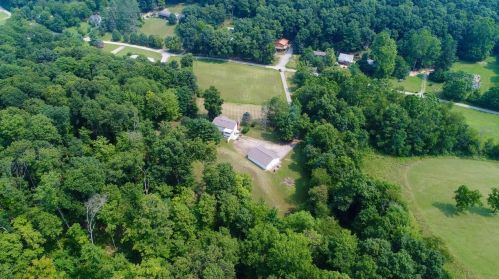 668 Cox Rd, Chillicothe OH  45601-8420 exterior