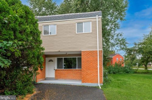 100 Parma Ave, New Castle, DE 19720-1306