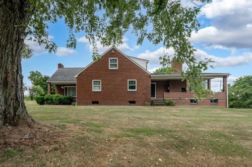 1793 State Route 268, East Brady, PA 16028-2417