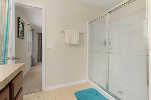 2917 Puerta Del Sol Blvd, Kissimmee FL  34744-4100 exterior