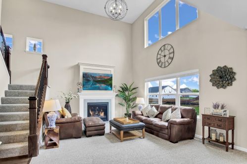 8212 92nd Ave, Dyer IN  46373 exterior