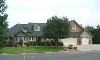 10114 Ridgecrest Dr, Spokane WA  99208-9325 exterior