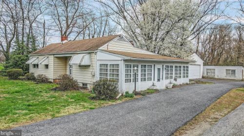 1527 Bear Corbitt Rd, Bear, DE 19701-1529
