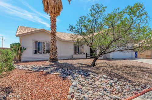 9244 Wild Wash Dr, Tucson, AZ 85747-5408