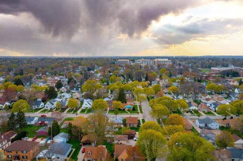 2403 81, Milwaukee WI 53213-1012 exterior