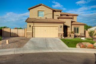 4417 Marron Cir, Mesa, AZ 85212-5226