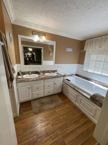 1385 Short Cut Rd, Cross SC 29436-3271 exterior