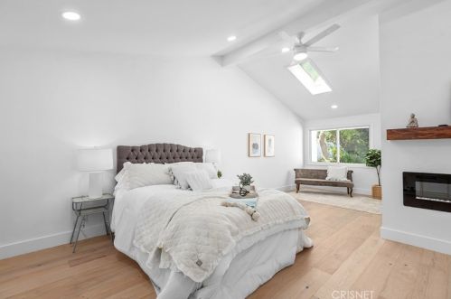 4455 Park Alisal, Calabasas CA  91302-1757 exterior