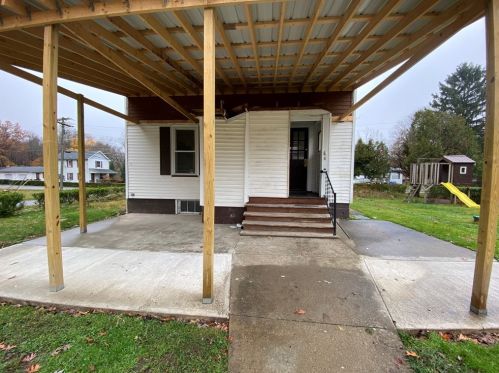 46 Mehard Ave, Greenville PA  16125-1409 exterior