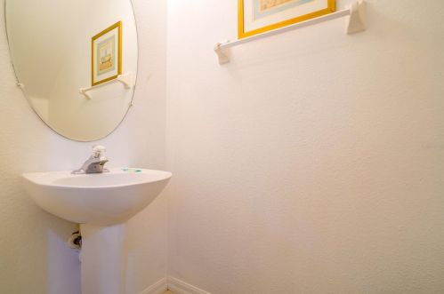 1606 Forest Hills Ln, Grenelefe FL  33844-2428 exterior