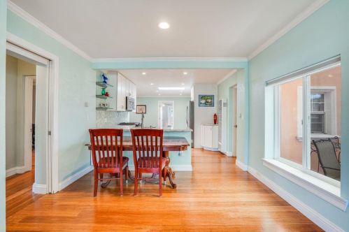 542 Hazel Ave, San Bruno CA  94066-4228 exterior