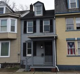 326 Bushkill St, Easton, PA 18042-1805