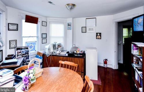 2549 11 St, Washington DC 20001-2241 exterior