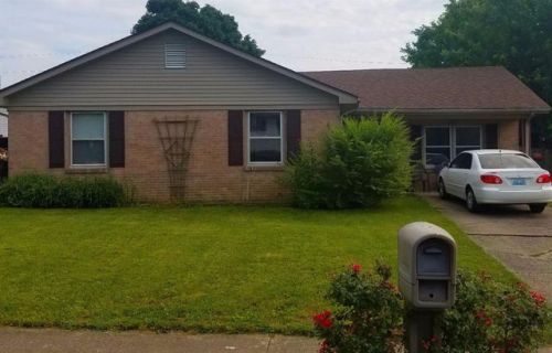522 Pinoak Dr, Nicholasville, KY 40356-1722