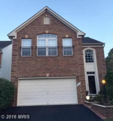 8019 George Fox Pl, Lorton, VA 22079-2347
