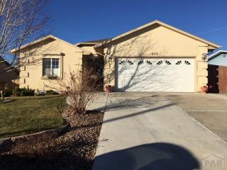 2105 Northmoor Ter, Pueblo, CO 81008-1524