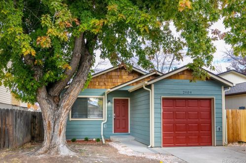 2404 Dalton Dr, Fort Collins, CO 80526-5352
