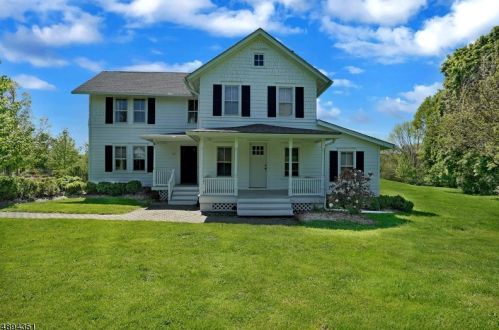 765 Larger Cross Rd, Bedminster, NJ 07921-2795