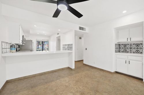 35603 Feliz Ct, Rancho Mirage CA  92270-1231 exterior