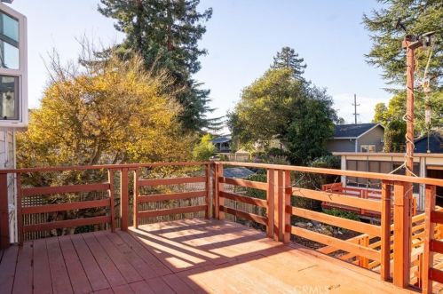 3963 Coolidge Ave, Oakland CA  94602-3428 exterior