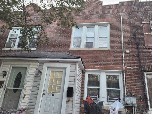 111-60 145th St, Jamaica, NY 11435-3632
