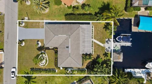 2807 20 Ave, Cape Coral FL  33904-4020 exterior