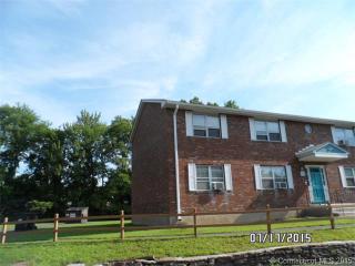1089 Blue Hills Ave, Bloomfield CT  06002-2746 exterior