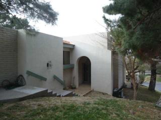 5771 Mira Grande Dr, El Paso TX  79912-2005 exterior