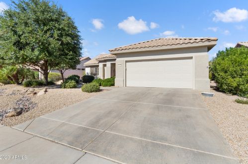 16276 Scarlet Canyon Dr, Sun City, AZ 85374-5139